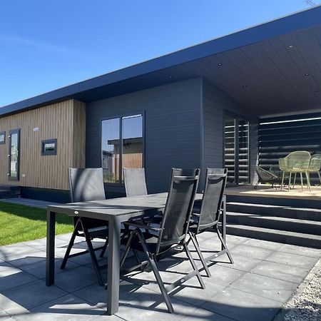 Holiday Home Dijkzicht By Interhome Scherpenisse Exterior foto